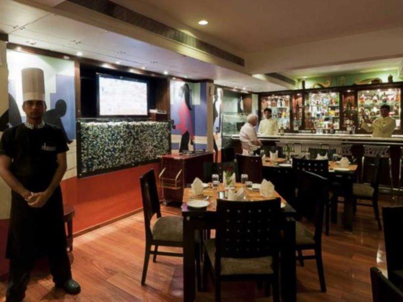 华尔街商务酒店 斋浦尔 外观 照片