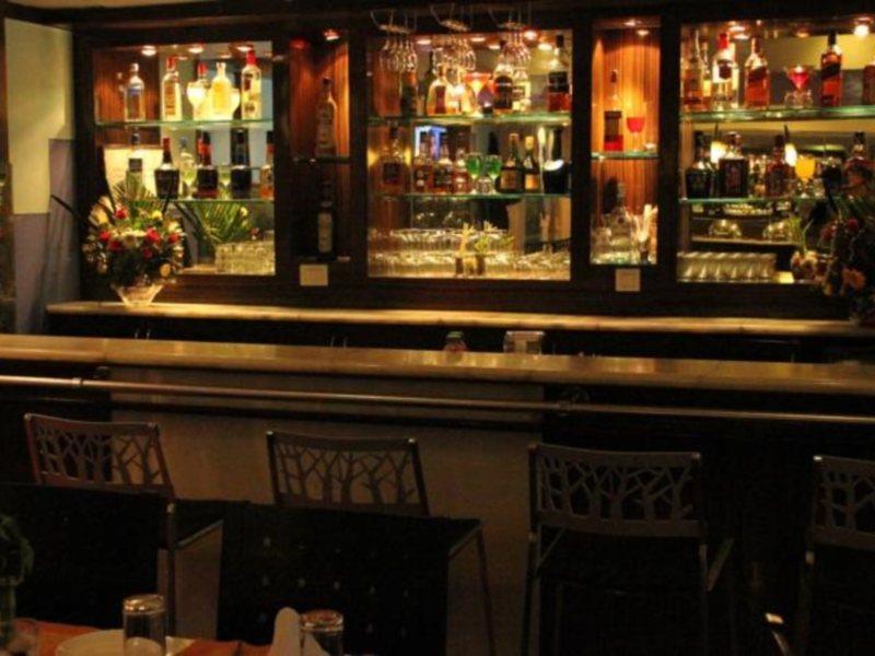 华尔街商务酒店 斋浦尔 外观 照片